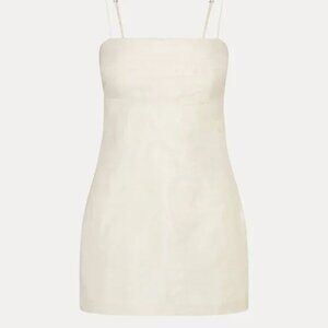 Realisation Par M Christy Dress in Ivory